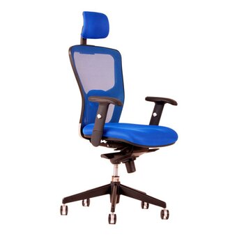 Kancelárska stolička DIKE SP