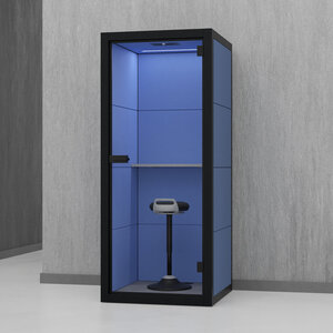 CUBE CALL MF - příklady barevných variant