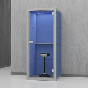 CUBE CALL MF - příklady barevných variant