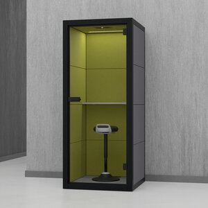 CUBE CALL MF - příklady barevných variant