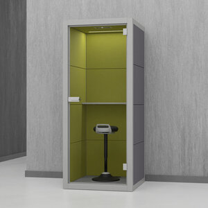 CUBE CALL MF - příklady barevných variant