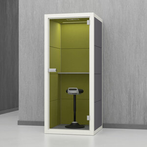 CUBE CALL MF - příklady barevných variant