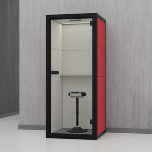 CUBE CALL MF - příklady barevných variant