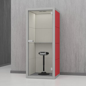 CUBE CALL MF - příklady barevných variant