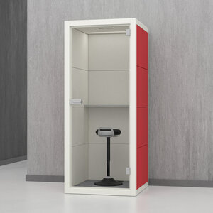 CUBE CALL MF - příklady barevných variant