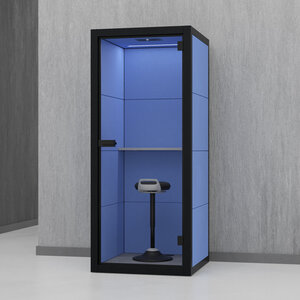 CUBE CALL MF - příklady barevných variant