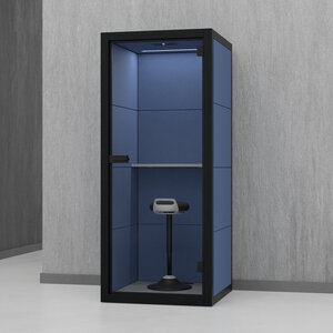 CUBE CALL MF - příklady barevných variant