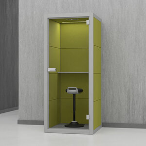 CUBE CALL MF - příklady barevných variant