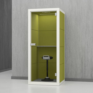 CUBE CALL MF - příklady barevných variant