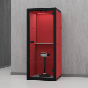 CUBE CALL MF - příklady barevných variant