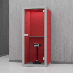 CUBE CALL MF - příklady barevných variant