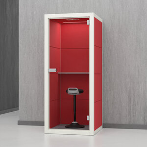 CUBE CALL MF - příklady barevných variant