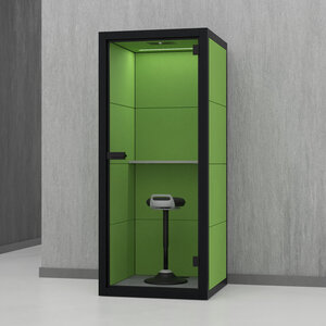 CUBE CALL MF - příklady barevných variant