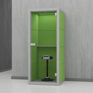 CUBE CALL MF - příklady barevných variant