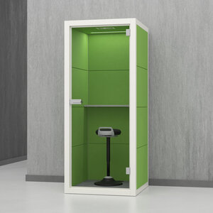 CUBE CALL MF - příklady barevných variant