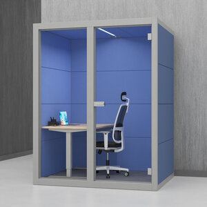 CUBE WORK MF - příklady barevných variant