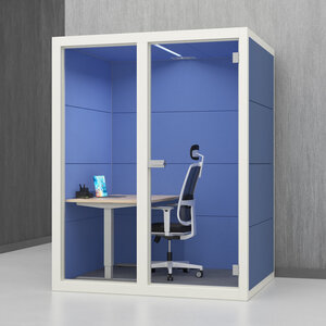 CUBE WORK MF - příklady barevných variant