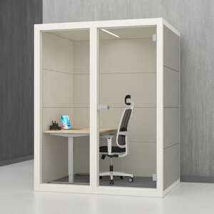 CUBE WORK MF - příklady barevných variant