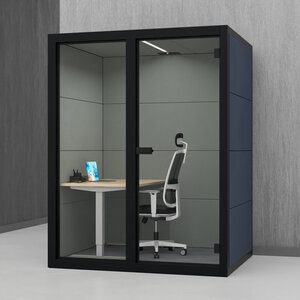 CUBE WORK MF - příklady barevných variant