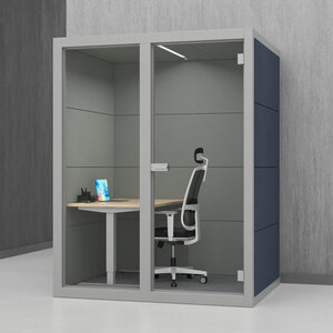 CUBE WORK MF - příklady barevných variant