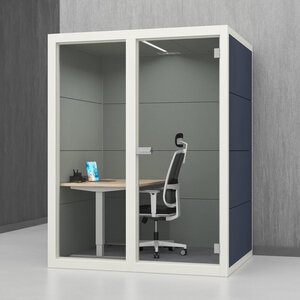 CUBE WORK MF - příklady barevných variant