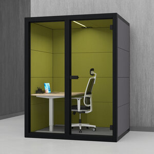 CUBE WORK MF - příklady barevných variant