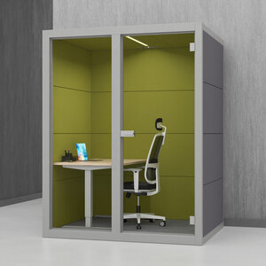 CUBE WORK MF - příklady barevných variant