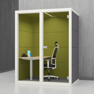 CUBE WORK MF - příklady barevných variant