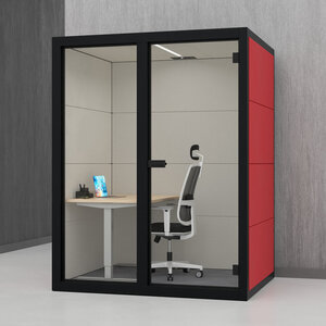 CUBE WORK MF - příklady barevných variant