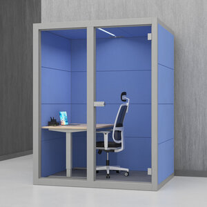 CUBE WORK MF - příklady barevných variant