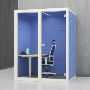 CUBE WORK MF - příklady barevných variant