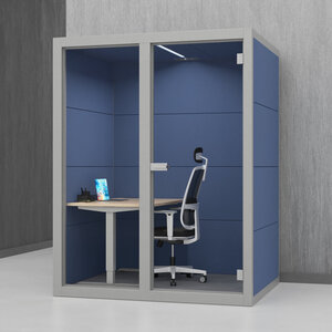 CUBE WORK MF - příklady barevných variant