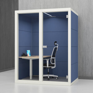 CUBE WORK MF - příklady barevných variant