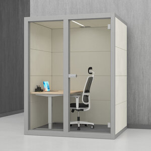 CUBE WORK MF - příklady barevných variant