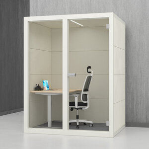 CUBE WORK MF - příklady barevných variant