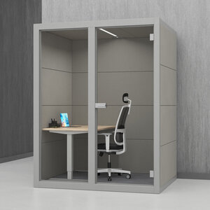 CUBE WORK MF - příklady barevných variant