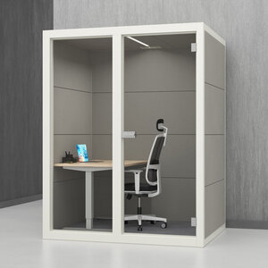 CUBE WORK MF - příklady barevných variant