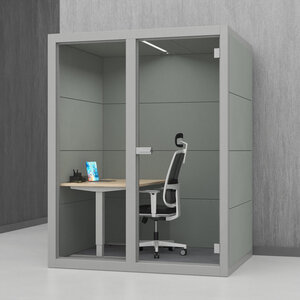 CUBE WORK MF - příklady barevných variant