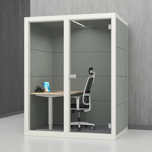 CUBE WORK MF - příklady barevných variant