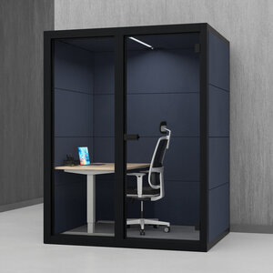 CUBE WORK MF - příklady barevných variant