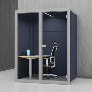 CUBE WORK MF - příklady barevných variant