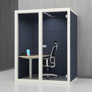 CUBE WORK MF - příklady barevných variant