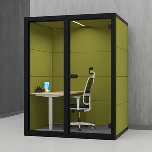 CUBE WORK MF - příklady barevných variant