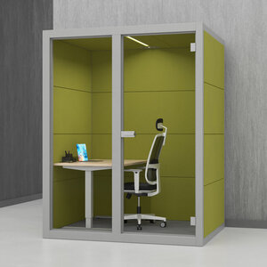 CUBE WORK MF - příklady barevných variant