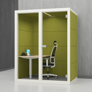 CUBE WORK MF - příklady barevných variant