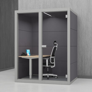 CUBE WORK MF - příklady barevných variant