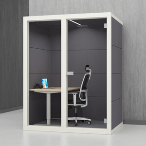 CUBE WORK MF - příklady barevných variant