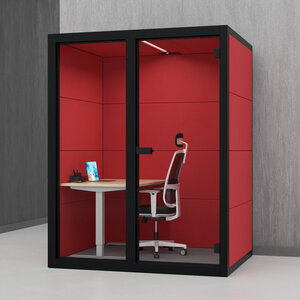 CUBE WORK MF - příklady barevných variant