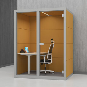 CUBE WORK MF - příklady barevných variant