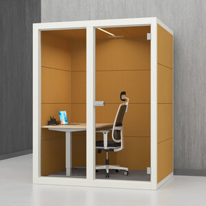 CUBE WORK MF - příklady barevných variant